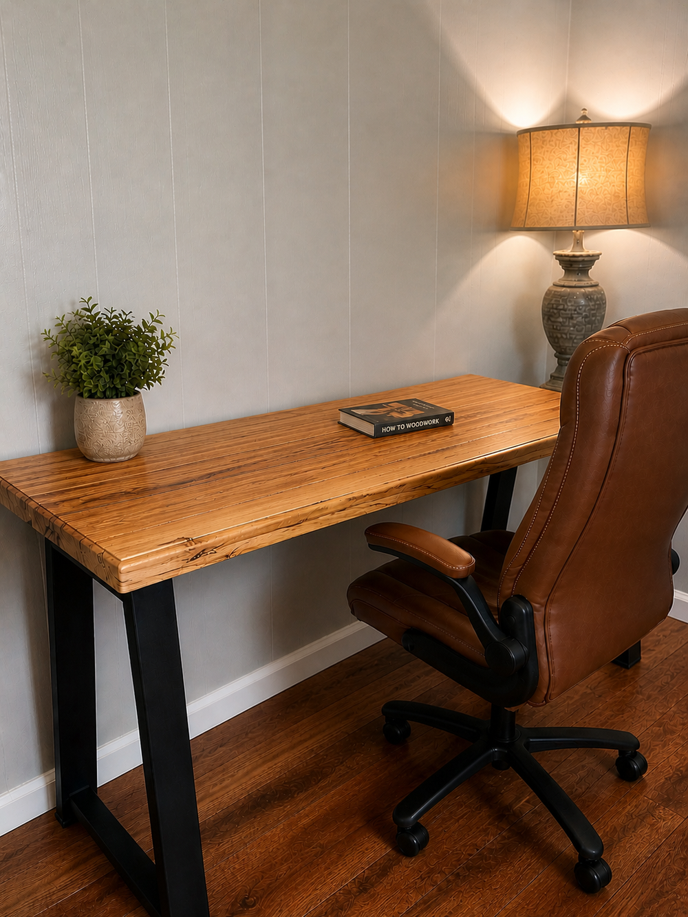 Blanton Woodworks custom woodworking